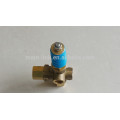 Pressure Regulating Valve for Pump